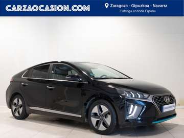 1.6 GDI HEV Tecno DCT