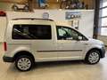 Volkswagen Caddy Trendline 4Motion Standhzg+Navi+SHZ Zilver - thumbnail 3
