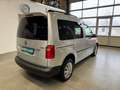 Volkswagen Caddy Trendline 4Motion Standhzg+Navi+SHZ Zilver - thumbnail 4