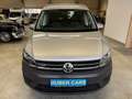 Volkswagen Caddy Trendline 4Motion Standhzg+Navi+SHZ Zilver - thumbnail 1