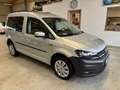 Volkswagen Caddy Trendline 4Motion Standhzg+Navi+SHZ Zilver - thumbnail 2