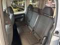 Volkswagen Caddy Trendline 4Motion Standhzg+Navi+SHZ Zilver - thumbnail 8
