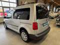 Volkswagen Caddy Trendline 4Motion Standhzg+Navi+SHZ Zilver - thumbnail 6