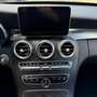 Mercedes-Benz C 180 T Kombi Avantgarde  | Navi | Sitzhzg | Tempomat Grau - thumbnail 29