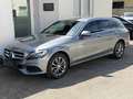 Mercedes-Benz C 180 T Kombi Avantgarde  | Navi | Sitzhzg | Tempomat Grau - thumbnail 1