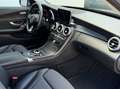 Mercedes-Benz C 180 T Kombi Avantgarde  | Navi | Sitzhzg | Tempomat Grau - thumbnail 10