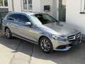 Mercedes-Benz C 180 T Kombi Avantgarde  | Navi | Sitzhzg | Tempomat Grau - thumbnail 8