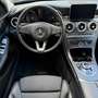 Mercedes-Benz C 180 T Kombi Avantgarde  | Navi | Sitzhzg | Tempomat Grau - thumbnail 21
