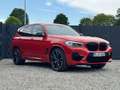 BMW X3 M Competition NAVI LEDER SOUNDSYSTEM PDC Rouge - thumbnail 3