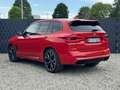 BMW X3 M Competition NAVI LEDER SOUNDSYSTEM PDC Rouge - thumbnail 6