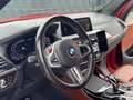 BMW X3 M Competition NAVI LEDER SOUNDSYSTEM PDC Rouge - thumbnail 9