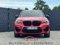 BMW X3 M Competition NAVI LEDER SOUNDSYSTEM PDC Rouge - thumbnail 1