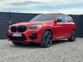 BMW X3 M Competition NAVI LEDER SOUNDSYSTEM PDC Rouge - thumbnail 4