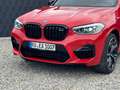 BMW X3 M Competition NAVI LEDER SOUNDSYSTEM PDC Rouge - thumbnail 8