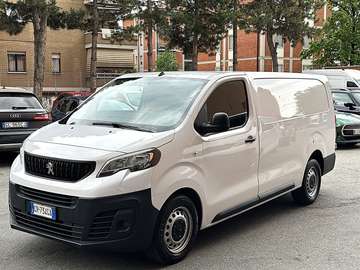 1.5 BlueHDI 100 Premium Long IVA Esposta