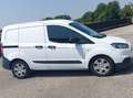 Ford Transit Courier 1.5 TDCI 75CV Bianco - thumbnail 4