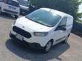 Ford Transit Courier 1.5 TDCI 75CV Bianco - thumbnail 1