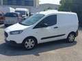 Ford Transit Courier 1.5 TDCI 75CV Bianco - thumbnail 2
