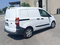 Ford Transit Courier 1.5 TDCI 75CV Bianco - thumbnail 5