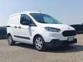 Ford Transit Courier 1.5 TDCI 75CV Bianco - thumbnail 3