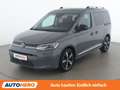 Volkswagen Caddy 2.0 TDI Style Grau - thumbnail 1