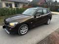 BMW X1 X1 sDrive20d Bruin - thumbnail 1