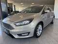 Ford Focus Lim. Titanium ACC. Kamera Automatik SHZ. Grau - thumbnail 5