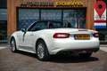 Fiat 124 Spider 1.4 MultiAir Turbo klima Cruise Audio Blanc - thumbnail 7