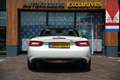 Fiat 124 Spider 1.4 MultiAir Turbo klima Cruise Audio Blanc - thumbnail 9