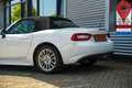 Fiat 124 Spider 1.4 MultiAir Turbo klima Cruise Audio Blanc - thumbnail 16