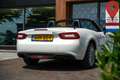 Fiat 124 Spider 1.4 MultiAir Turbo klima Cruise Audio Blanc - thumbnail 10