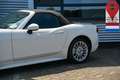 Fiat 124 Spider 1.4 MultiAir Turbo klima Cruise Audio Blanc - thumbnail 15