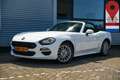 Fiat 124 Spider 1.4 MultiAir Turbo klima Cruise Audio Blanc - thumbnail 13