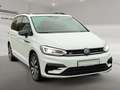 Volkswagen Touran 1.5 TSI DSG R-line AHK Black Style Pano A Weiß - thumbnail 6