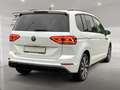 Volkswagen Touran 1.5 TSI DSG R-line AHK Black Style Pano A Weiß - thumbnail 5