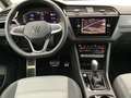 Volkswagen Touran 1.5 TSI DSG R-line AHK Black Style Pano A Weiß - thumbnail 10