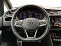 Volkswagen Touran 1.5 TSI DSG R-line AHK Black Style Pano A Weiß - thumbnail 12