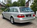 Mercedes-Benz E 200 E -Klasse T Kompressor*AC-A*PDC*AUT Plateado - thumbnail 4