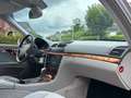 Mercedes-Benz E 200 E -Klasse T Kompressor*AC-A*PDC*AUT Plateado - thumbnail 13