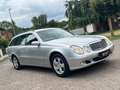 Mercedes-Benz E 200 E -Klasse T Kompressor*AC-A*PDC*AUT Plateado - thumbnail 7