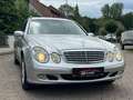 Mercedes-Benz E 200 E -Klasse T Kompressor*AC-A*PDC*AUT Plateado - thumbnail 8