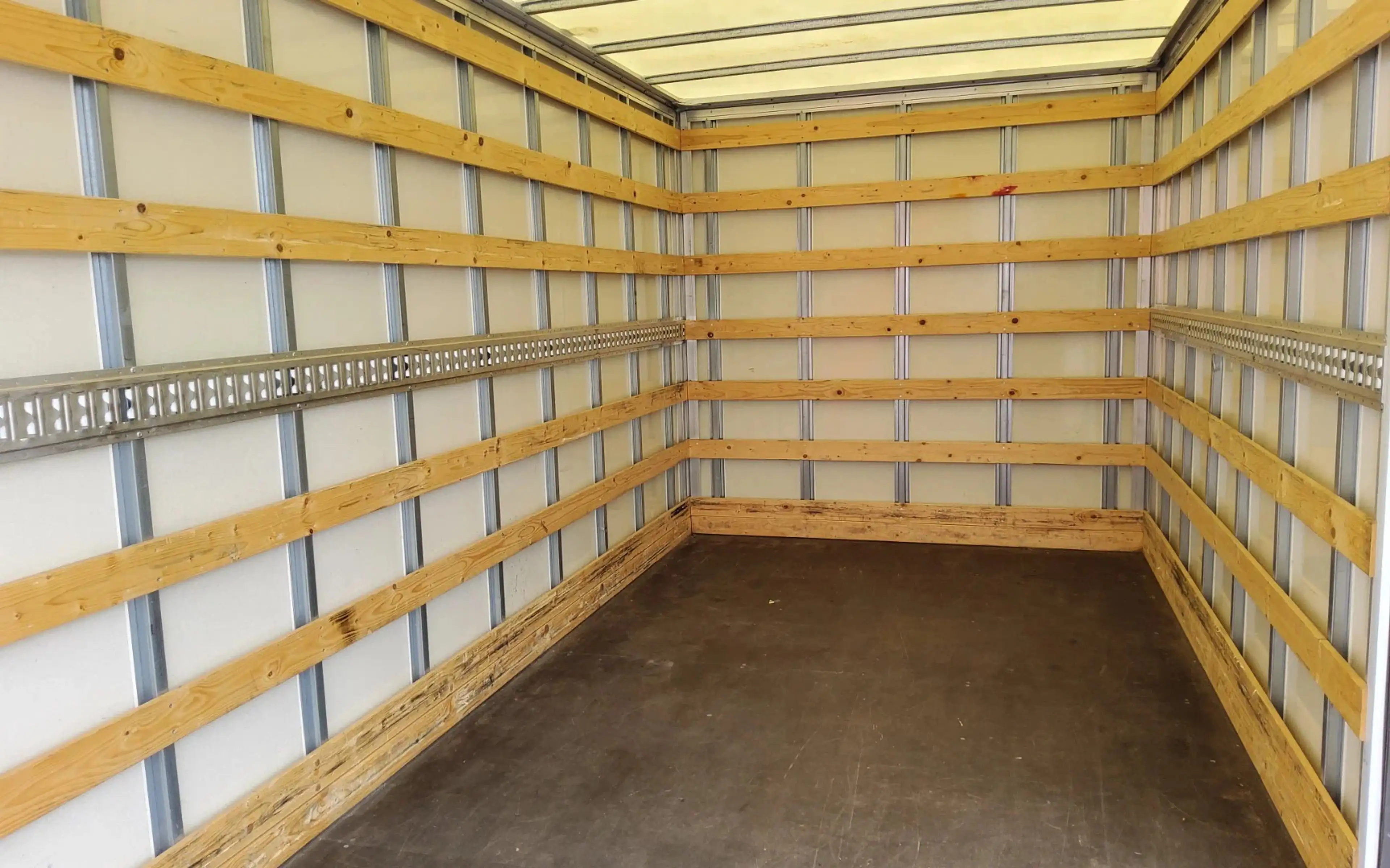 Renault Master 165.35 - V-19-PHG - OPBOUW + LAADKLEP 750 KG. - EU — photo 5