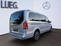 Mercedes-Benz V 250 d 4MATIC Lang el.Schiebe SpurW AHK Navi Argent - thumbnail 12