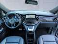 Mercedes-Benz V 250 d 4MATIC Lang el.Schiebe SpurW AHK Navi Argent - thumbnail 3
