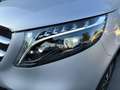 Mercedes-Benz V 250 d 4MATIC Lang el.Schiebe SpurW AHK Navi Argent - thumbnail 8