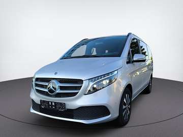 d 4MATIC Lang SpurW AHK AUT Facelift Kam.