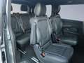 Mercedes-Benz V 250 d 4MATIC Lang el.Schiebe SpurW AHK Navi Argent - thumbnail 4