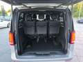 Mercedes-Benz V 250 d 4MATIC Lang el.Schiebe SpurW AHK Navi Argent - thumbnail 7