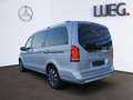Mercedes-Benz V 250 d 4MATIC Lang el.Schiebe SpurW AHK Navi Argent - thumbnail 11