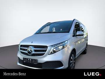 d 4MATIC Lang SpurW AHK AUT Facelift Kam.